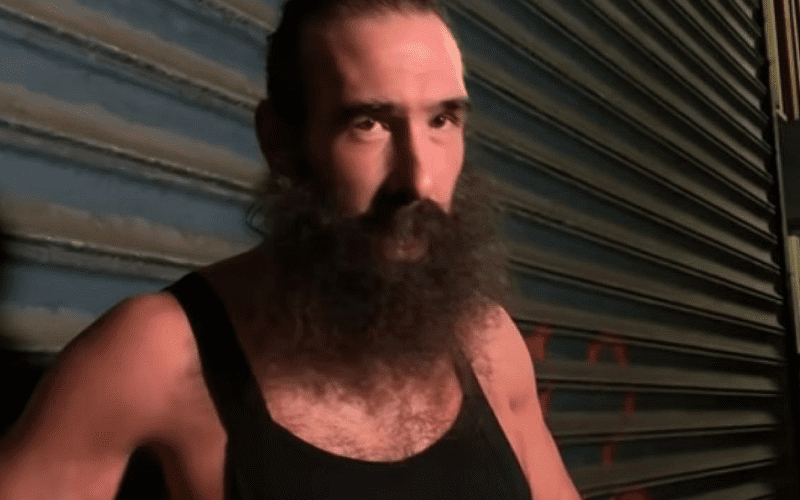 WWE Might Have No Future Plans For Luke Harper