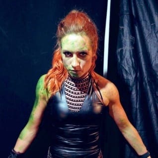 Becky Lynch Is Ready For War With Asuka