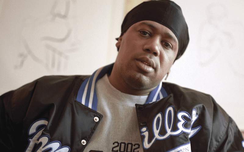 Master P ‘Putting His Muscle’ Into Recently Purchased Pro Wrestling Company