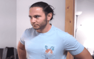 Matt Jackson On How AEW Heads Come To Creative Agreements