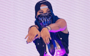 Mia Yim Comments On People Not Believing She’s A Domestic Abuse Survivor