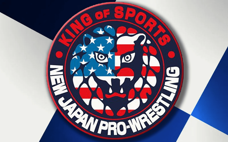 New Japan Pro Wrestling Announces United States Subsidiary