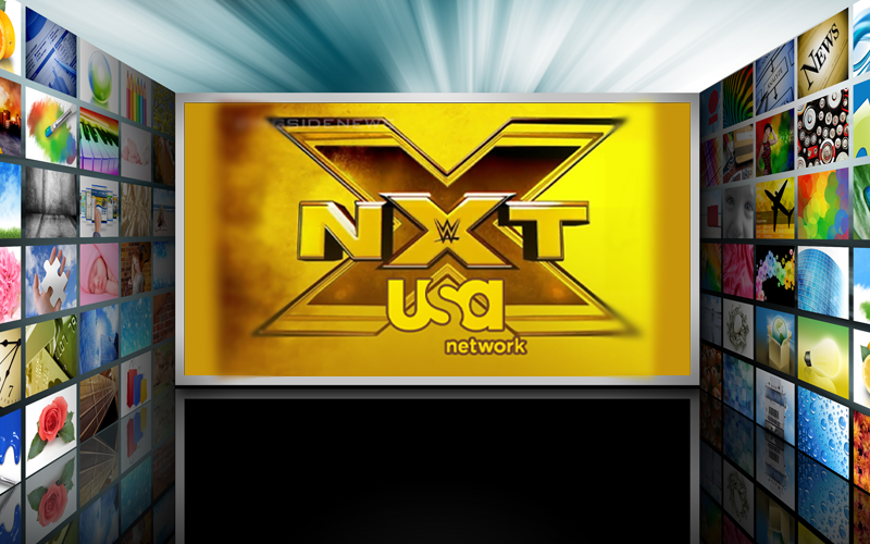 How WWE Plans To Air NXT With ‘Limited Commercial Interruptions’