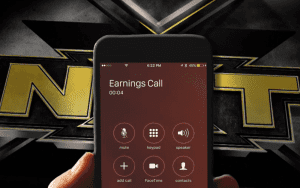 WWE Ignores Big Question About NXT During Investors Call