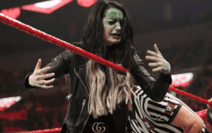 WWE Reportedly Nixed Big Idea Paige Had For Her Own Firing