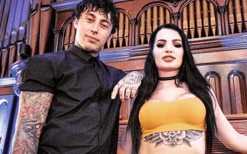 Paige Confronts Backlash After Boyfriend Is Accused Of Racially Intensive Video