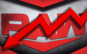RAW Rating Plummets After Hell In A Cell