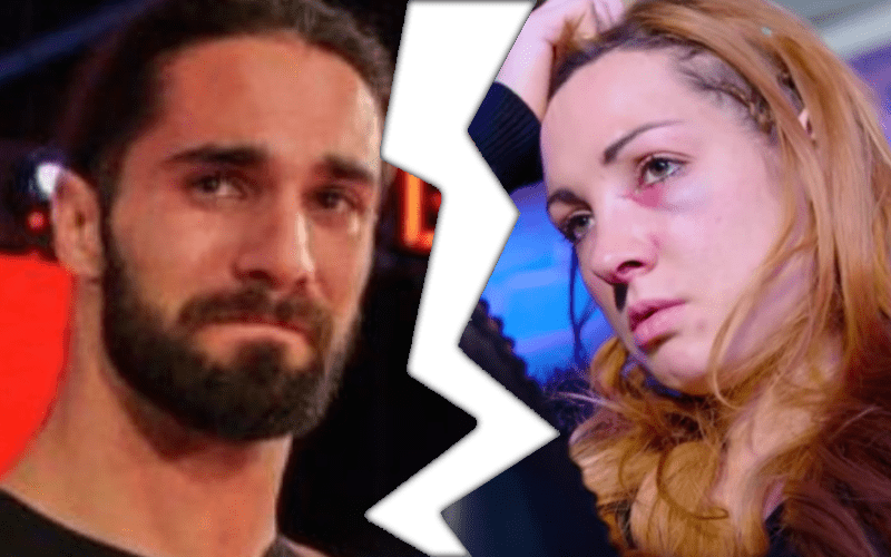 WWE Draft Could Break Up Real Life Couples