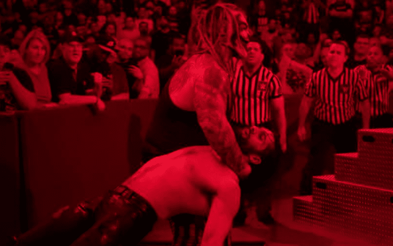 Seth Rollins Clarifies How Hell in a Cell Main Event Ended