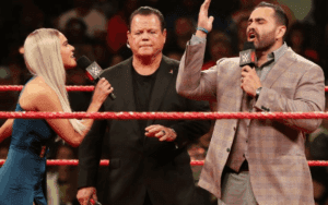 WWE’s Reported End Game For Rusev & Lana Storyline