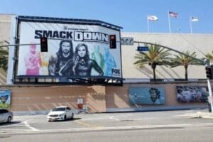 Becky Lynch Reflects On Her Journey Ahead Of SmackDown’s Debut On FOX