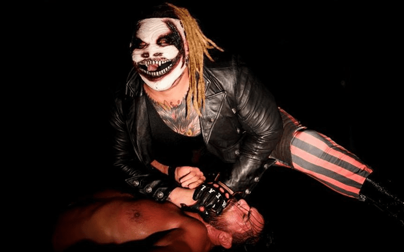 Bray Wyatt Wonders What Makes A Villain & Hero In WWE