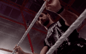 WWE Releases Dramatic Behind The Scenes Footage From Hell In A Cell