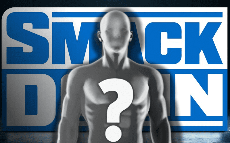 WWE Brings In New Face For SmackDown This Week
