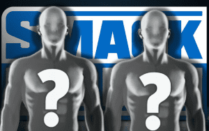 Hell In A Cell Rematch Scheduled For WWE SmackDown On FOX