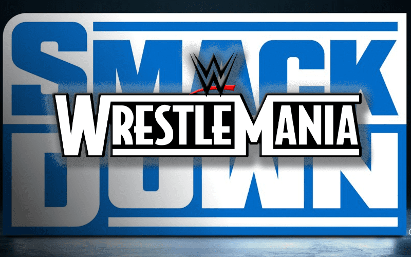 WWE Bringing ‘A Small Mania’ For SmackDown Debut On FOX