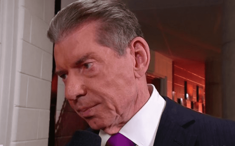 How WWE Superstars View Vince McMahon Eventually Stepping Down