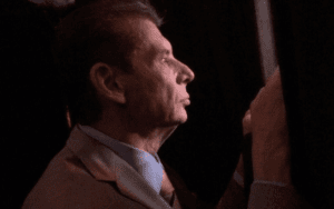 Vince McMahon Skips Out On Investors Call