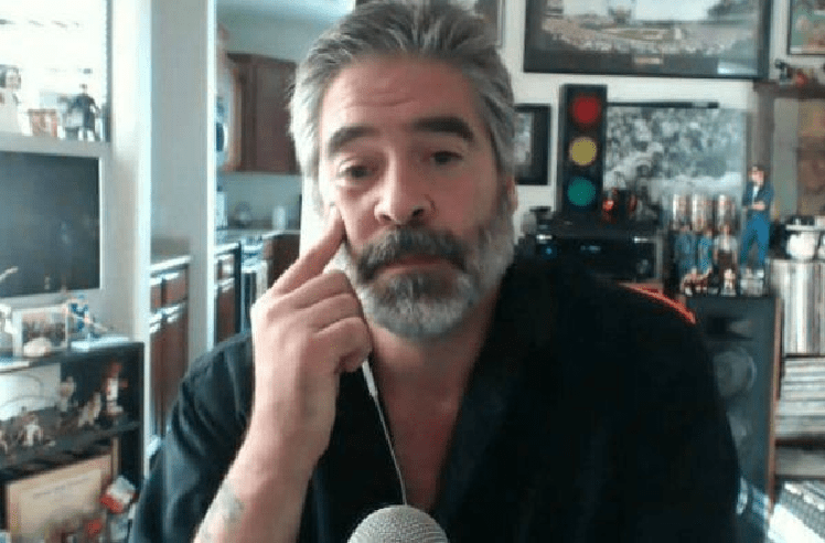 Vince Russo Trashes WWE For Congratulating AEW