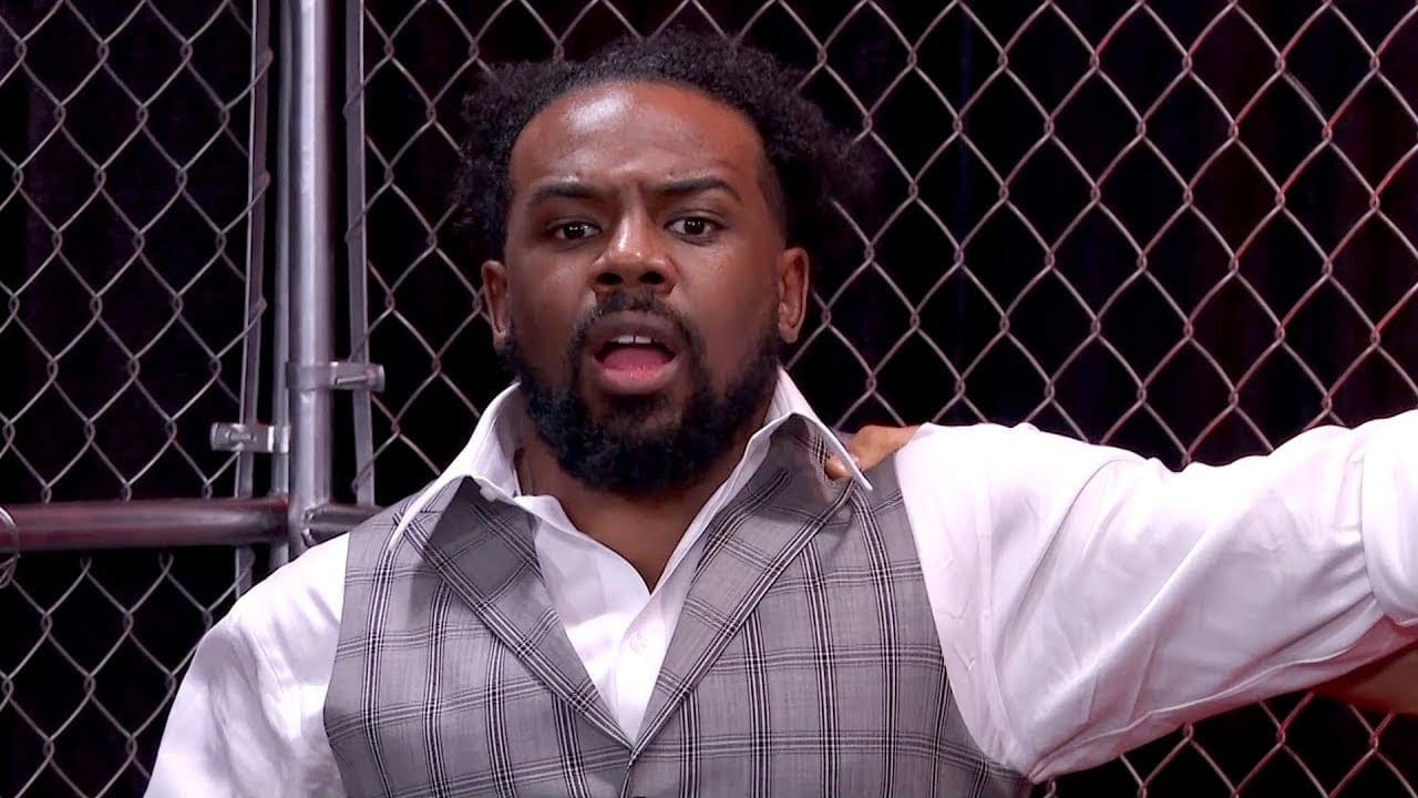 Xavier Woods’ Injury Is Reportedly ‘Very Bad’