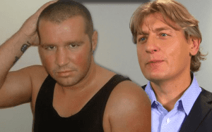 Paige’s Brother Roy Says Someone In WWE ‘Blocked’ Him — William Regal Responds