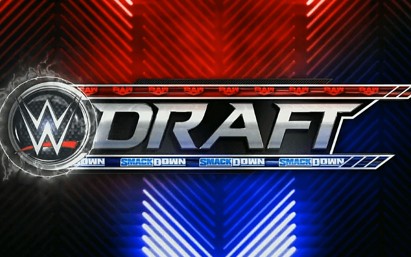 WWE Airing Special Draft Documentary