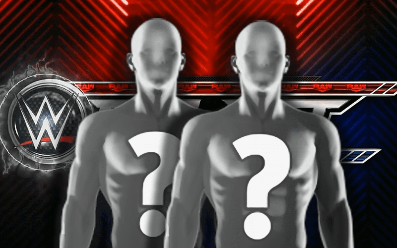 WWE Officially Breaks Up Another Team With Draft