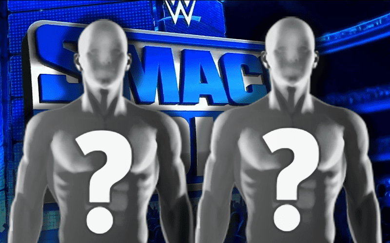 Big Possible Spoiler For WWE SmackDown This Week