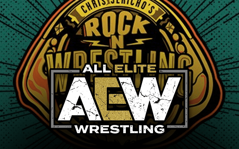 AEW Not Airing Live Dynamite From Chris Jericho Cruise