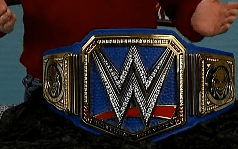 Bray Wyatt Reveals New Universal Title On WWE SmackDown