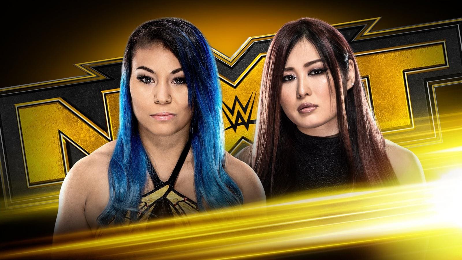 WWE NXT Live Results – November 13th, 2019