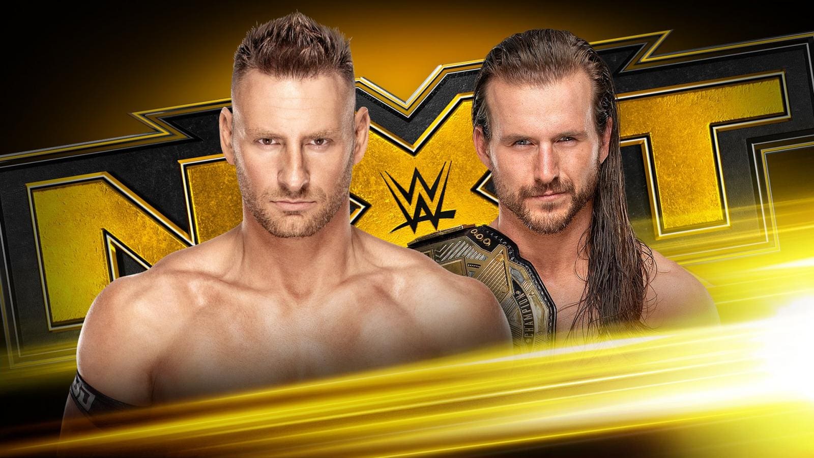 WWE NXT Live Results – November 20th, 2019