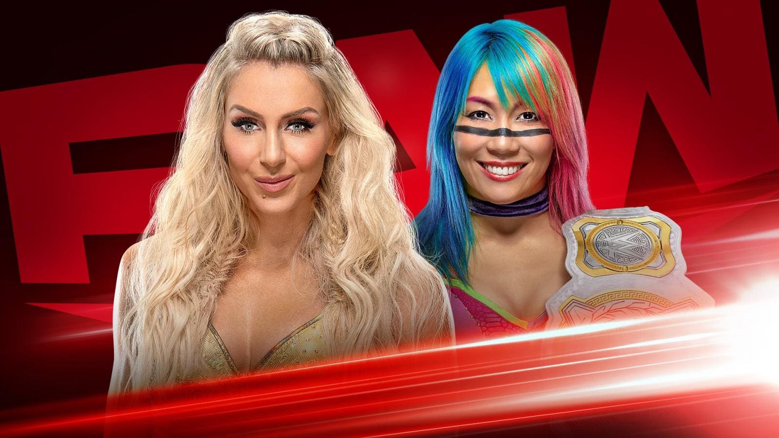 WWE Raw Results – Nov 25, 2019