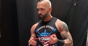 Shawn Spears Sets His Sights On Darby Allin