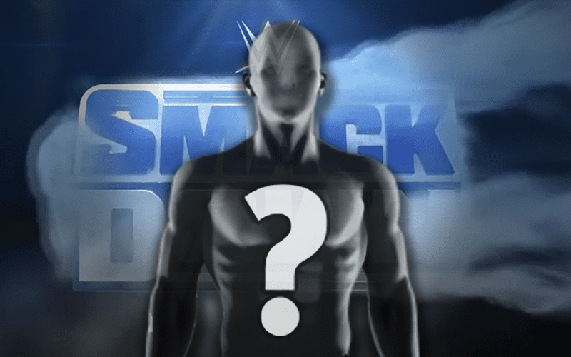 HUGE Possible Debut Teased During WWE SmackDown