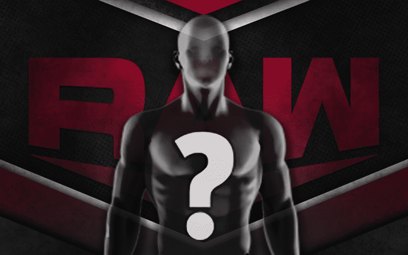 WWE Superstar Set To Miss Raw This Week