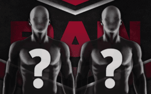 Ladder Match Added To WWE RAW Next Week