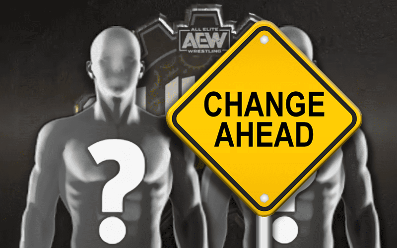 AEW Forced To Change Full Gear Card Due To ‘Personal Situation’