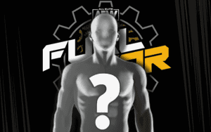 Interesting Name Backstage At AEW Full Gear