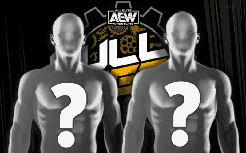 Title Match Added To AEW Full Gear
