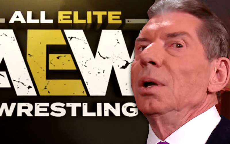 WWE May Grant Releases For Superstars They Don’t See As Threats To Join AEW