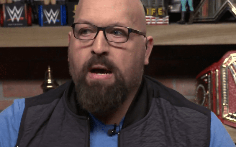 The Big Show Reveals Which WWE Superstar Never Paid For Meals On The Road