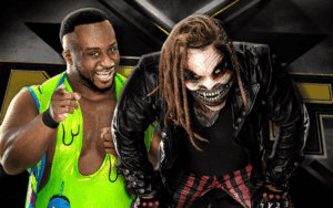 Big E Jokes About Bray Wyatt Crushing NXT Superstars