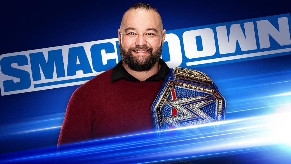WWE Friday Night SmackDown Results – November 29th, 2019