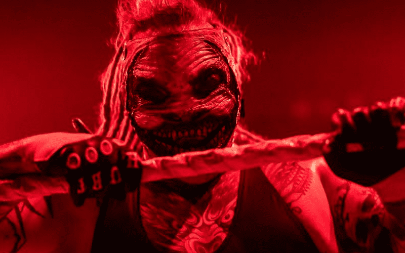 Seth Rollins Says The Fiend’s Red Light Created ‘A Mess’