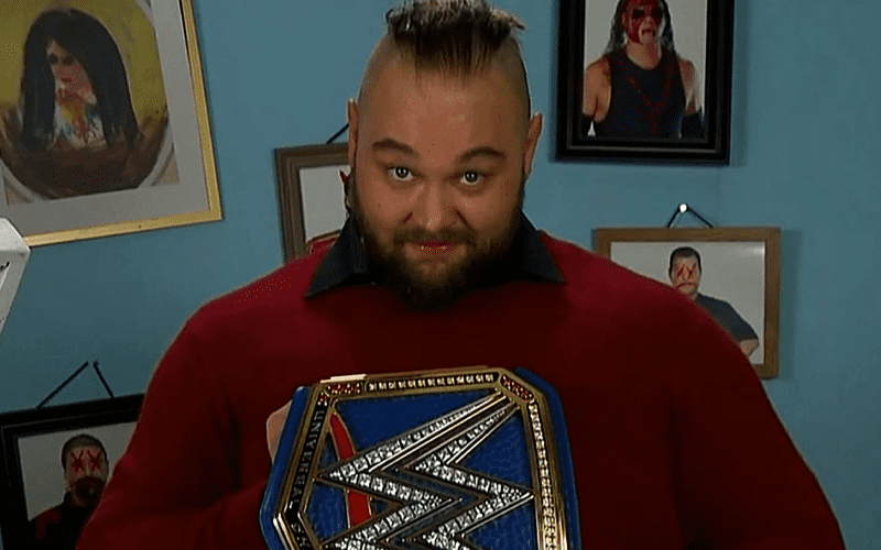 WWE Adding New Face To Bray Wyatt’s Firefly Fun House This Week