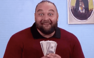 Bray Wyatt’s Pro Wrestling Return Stalled Due To His High Asking Price