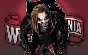 Bray Wyatt Drops Tease About Epic WWE WrestleMania Entrance