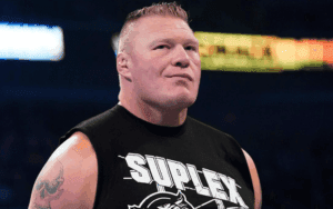 Survivor Series Could Be Brock Lesnar’s Last WWE Date For A While