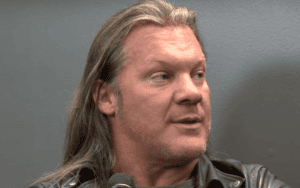 Chris Jericho On AEW Properly Introducing New Stars